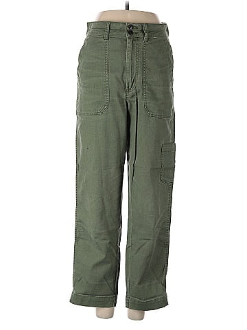 Madewell Cargo Pants (view 1)