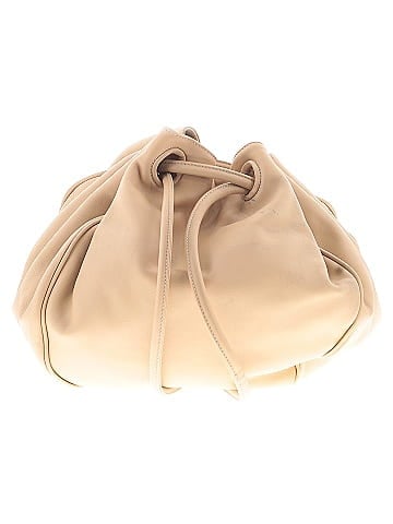 Bruno Rossi Leather Backpack (view 2)