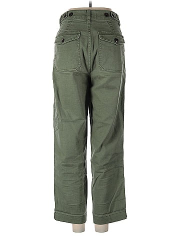 Madewell Cargo Pants (view 2)