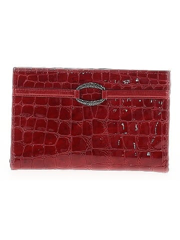 Brighton Leather Wallet (view 1)