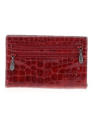 Brighton Leather Wallet (view 2)