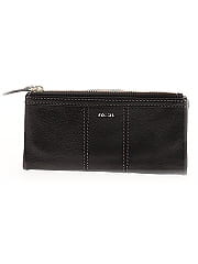 Fossil Leather Wallet