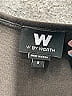 W by Worth Black Brown Casual Dress Size 6 - photo 3