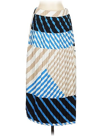 Ann Taylor Casual Skirt (view 2)