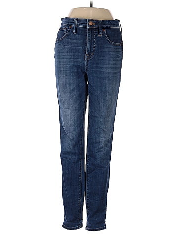 Madewell Jeans (view 1)