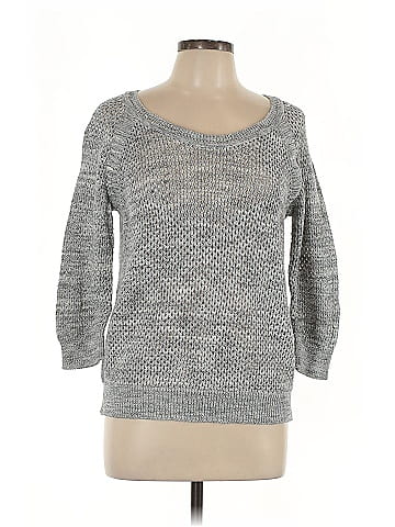 New York & Company Pullover Sweater (view 1)