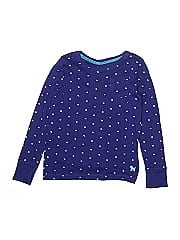 Mini Boden Long Sleeve T Shirt
