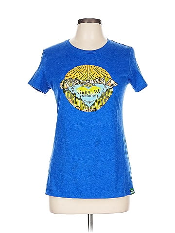 wild tribute Short Sleeve T-Shirt (view 1)