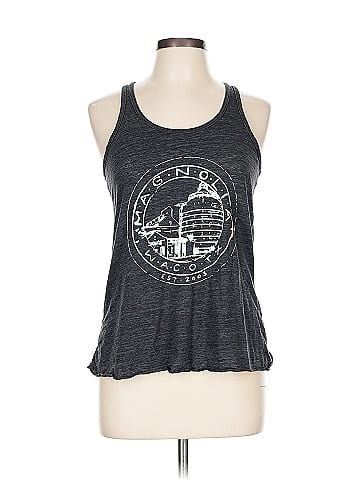 Bella + Canvas Tank Top (view 1)