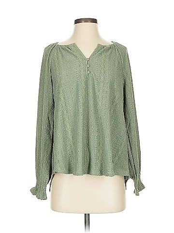 FRYE Long Sleeve T-Shirt (view 1)