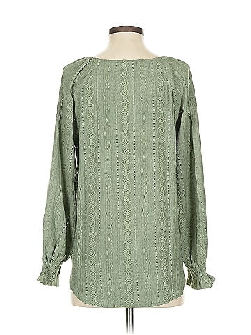FRYE Long Sleeve T-Shirt (view 2)