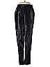 Love Tree 100% Polyurethane Black Faux Leather Pants Size S - photo 1