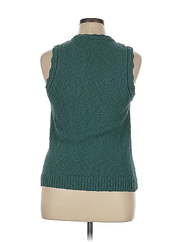 J.Crew Factory Store Sweater Vest (view 2)