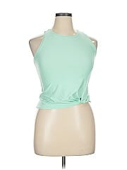 Dsg Tank Top