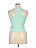 DSG Green Tank Top Size 14 - photo 2