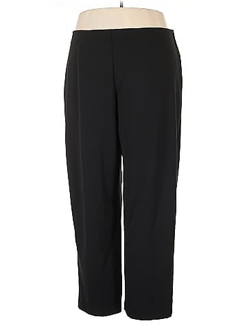 Alex Evenings Dress Pants (view 1)