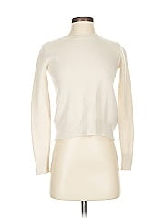 Quince Cashmere Pullover Sweater