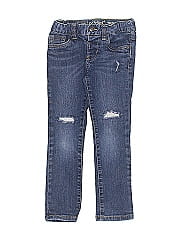 Cat & Jack Jeans