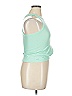 DSG Green Tank Top Size 14 - photo 4