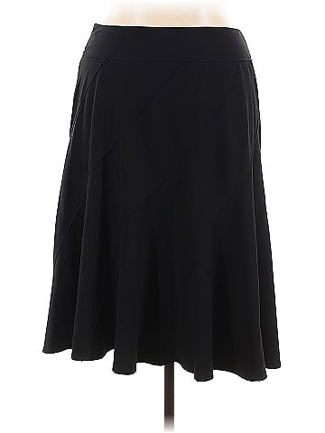 Larry Levine Casual Skirt (view 2)