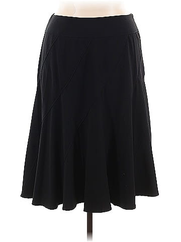 Larry Levine Casual Skirt (view 1)