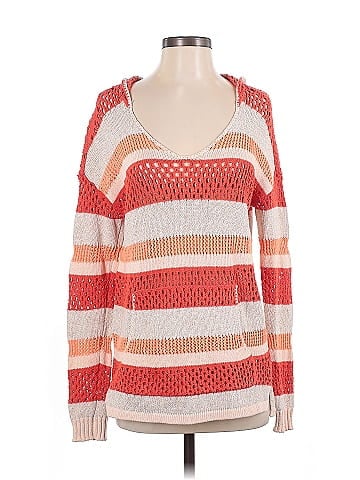 Sanctuary Pullover Sweater (view 1)