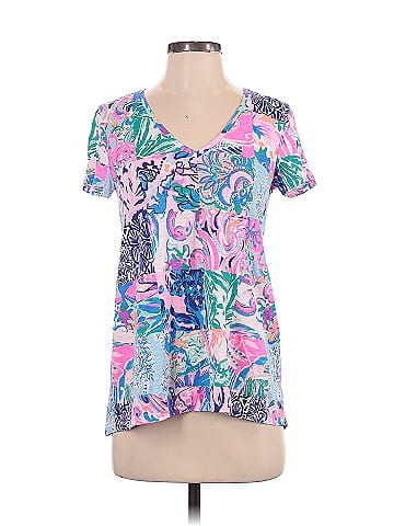 Lilly Pulitzer Short Sleeve T-Shirt (view 1)