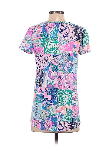 Lilly Pulitzer Short Sleeve T-Shirt (view 2)
