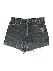 Bdg Denim Shorts