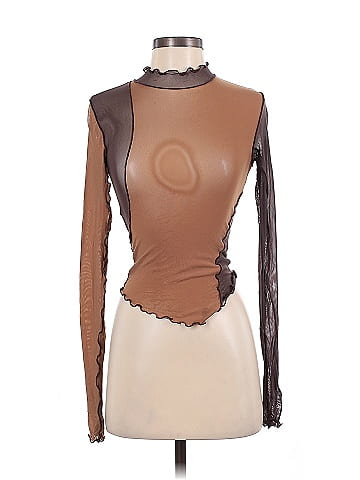 Urban Outfitters Long Sleeve Top (view 1)