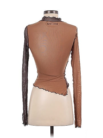 Urban Outfitters Long Sleeve Top (view 2)