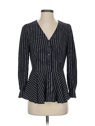 Ann Taylor 3/4 Sleeve Blouse (view 1)