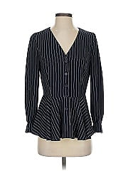 Ann Taylor 3/4 Sleeve Blouse