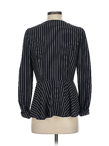 Ann Taylor 3/4 Sleeve Blouse (view 2)