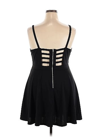 Assorted Brands Cocktail Dress (view 2)