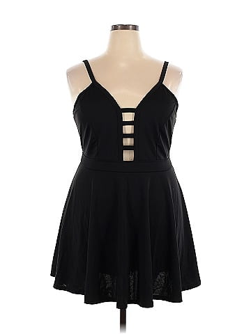 Assorted Brands Cocktail Dress (view 1)