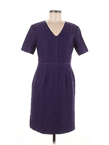 Bigio Collection Casual Dress (view 1)