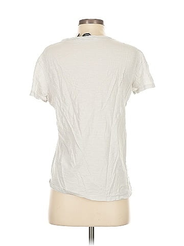 Theory Short Sleeve T-Shirt (view 2)
