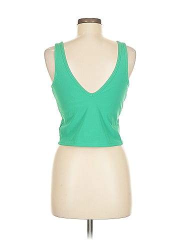 Gap Fit Tank Top (view 2)