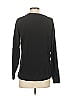 Lou & Grey for LOFT Black Pullover Sweater Size S - photo 2