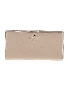 Kate Spade New York Leather Wallet
