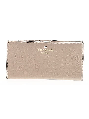 Kate Spade New York Leather Wallet (view 1)