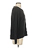 Lou & Grey for LOFT Black Pullover Sweater Size S - photo 4