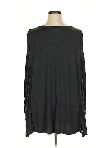 Woman Within Casual Dress (view 2)