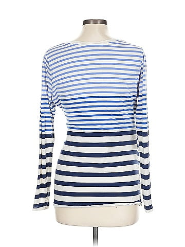 Gap - Maternity Long Sleeve T-Shirt (view 2)
