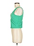 Gap Fit Green Tank Top Size M - photo 5