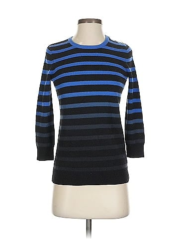C by Bloomingdales 3/4 Sleeve T-Shirt (view 1)