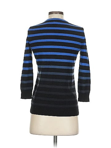 C by Bloomingdales 3/4 Sleeve T-Shirt (view 2)