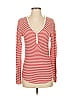 Gap Body Red Cardigan Size S - photo 1