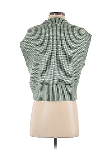 Sincerely Jules Sweater Vest (view 2)